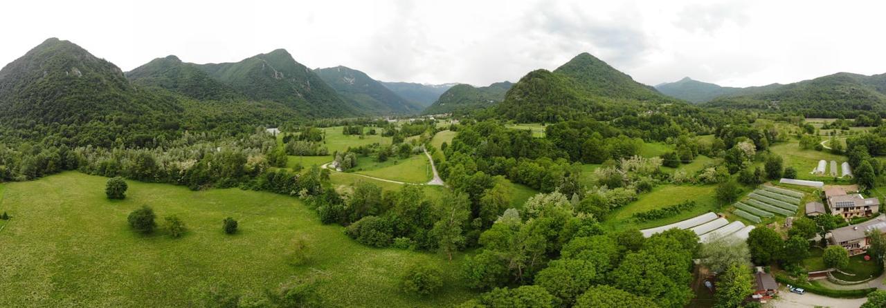 Stura River Village Rafting Parco vacanze