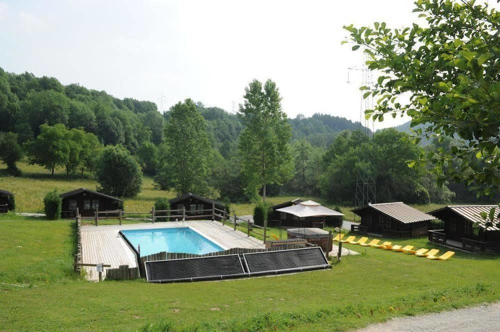 Stura River Village Rafting Parco vacanze 2*