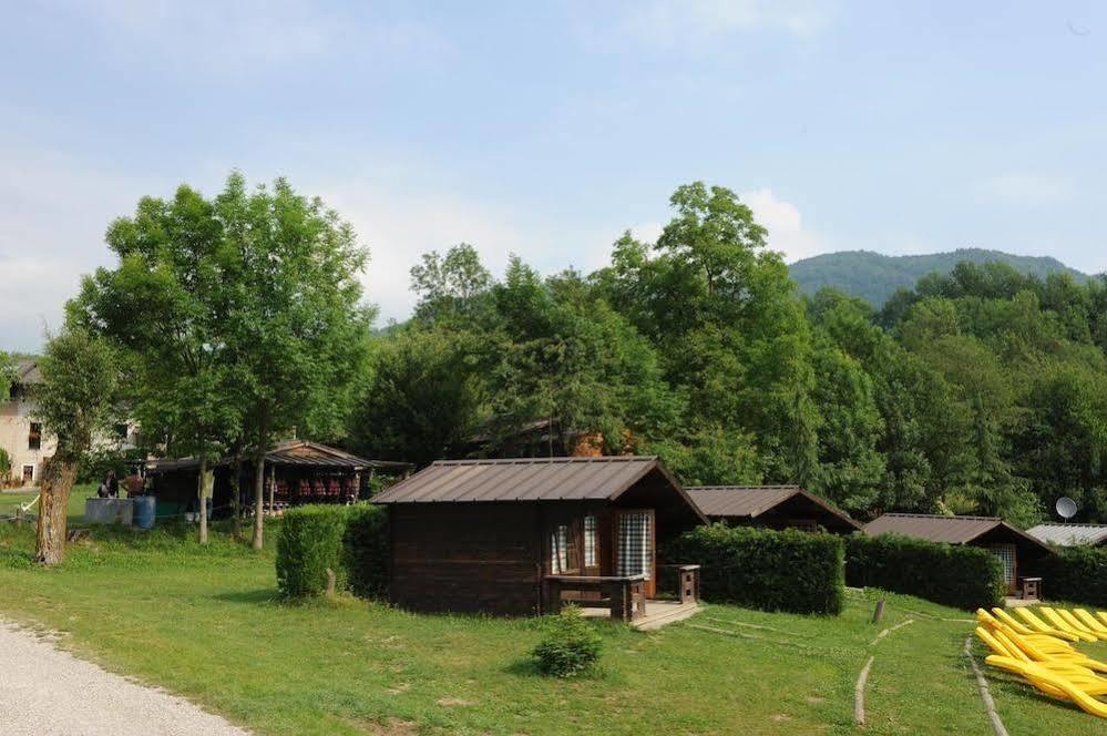 Ferienpark Stura River Village Rafting 2*